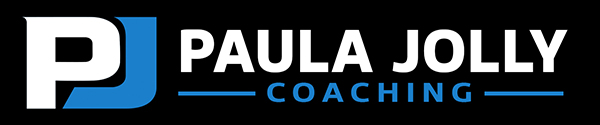 Paula Jolly coaching logo