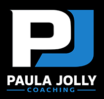 Paula Jolly Coaching Logo
