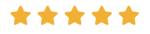 5 Star review